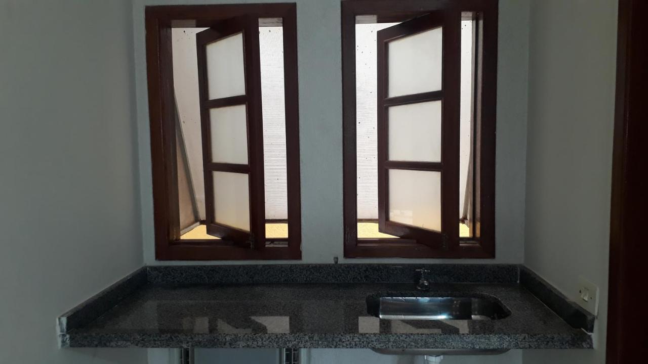 Pousada Paraiso Guarapari Cameră foto